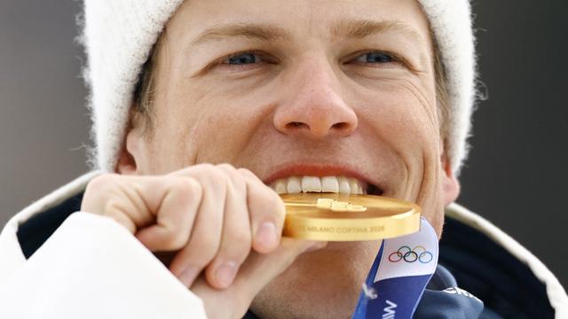 Johannes Høsflot Klæbo: So wird man Rekord-Olympionike