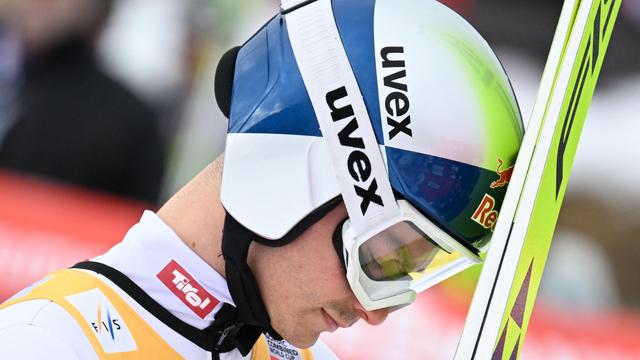 (+) Nordische Kombination: Die einzige Sportart, bei der Frauen zuschauen müssen