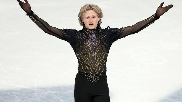 (+) Olympische Winterspiele 2026: Der Absturz des Ikarus