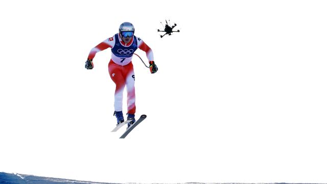 (+) Olympische Spiele heute: Hauptsache, gesund unten ankommen