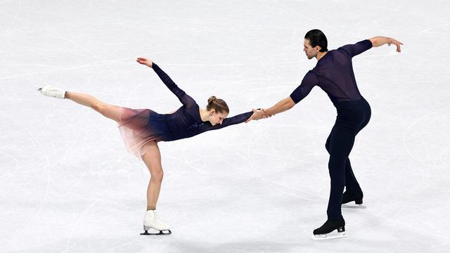 (+) Olympische Winterspiele 2026: Die Nerven fahren mit