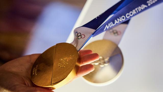 Olympische Winterspiele: Deutsche Olympiaathleten bekommen 30.000 Euro für Goldmedaille