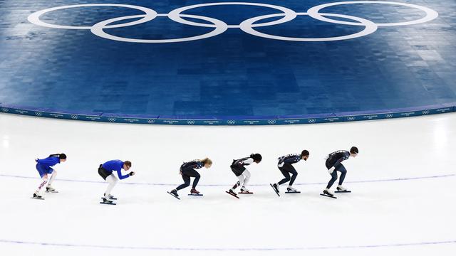 Olympische Winterspiele 2026: Haus des US-Olympiateams bekommt einen neuen Namen – ohne ICE