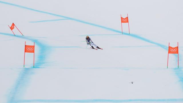 Olympische Winterspiele: Team-Kombi Weidle-Winkelmann/Eicher noch in Schlagdistanz zu Medaillen