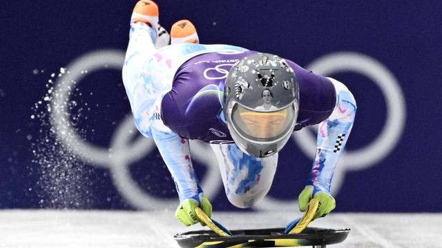 Olympische Winterspiele: Eilverfahren um Ausschluss von Ukrainer Heraskewytsch gestartet
