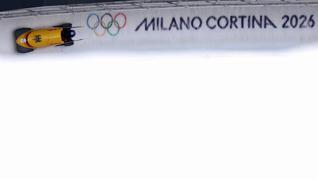 (+) Olympische Winterspiele: Fehlt da nicht was?