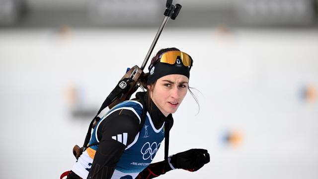 Olympische Winterspiele: Athleten und Athlethinnen beklagen zunehmenden Hass im Netz