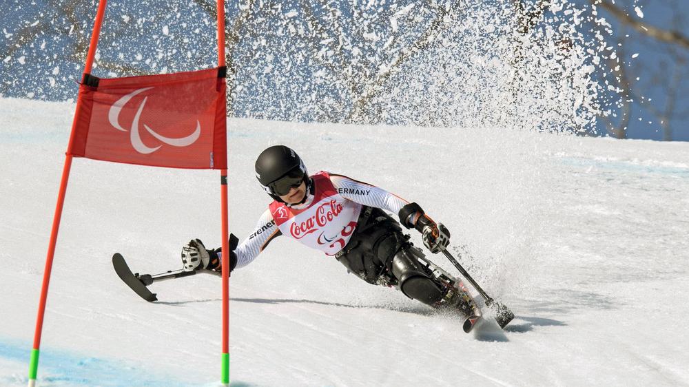 Paralympics 2026 FAQ Anna-Lena Forster