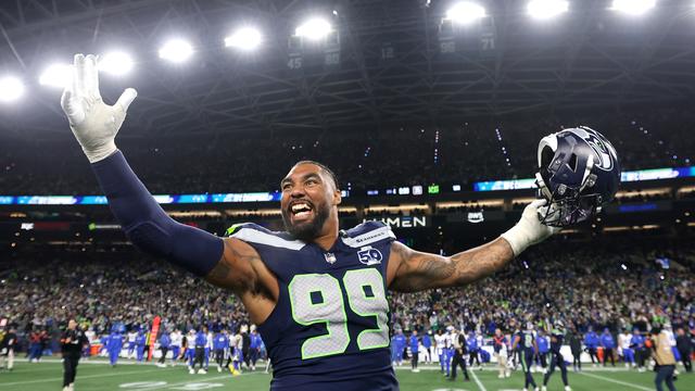 (+) Superbowl: Und für wen soll man jetzt sein?