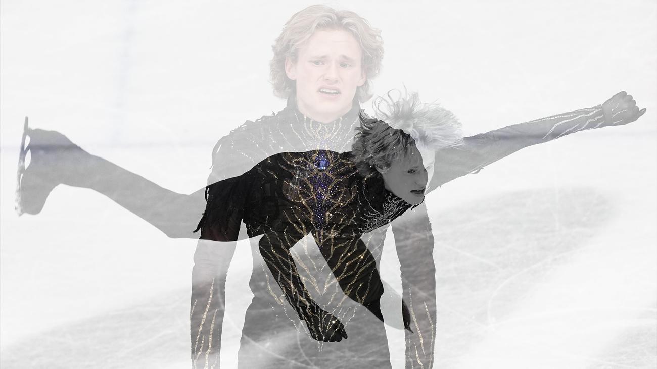 Druck bei Olympischen Spielen: "Es gilt, mit dem Kopf zu arbeiten, nicht gegen ihn"