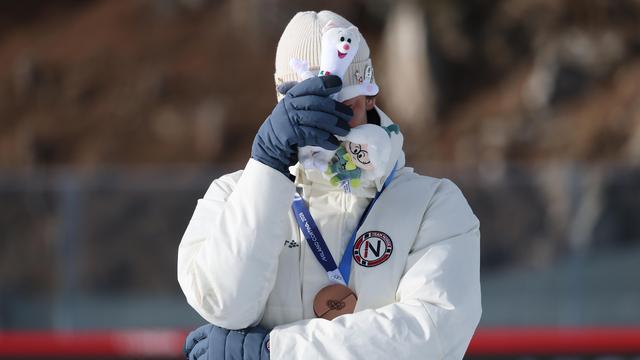 Olympische Winterspiele: Der Schuss ging daneben