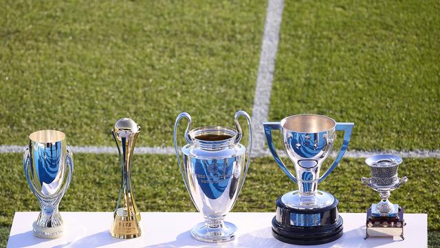 European Super League: Uefa und Real Madrid erzielen Einigung im Streit um Super League