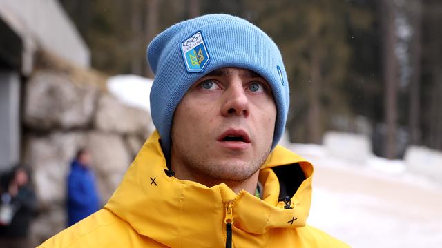 Olympische Winterspiele: Heraskewytsch ruft CAS an – deutsche Skeletonfahrer aussichtsreich