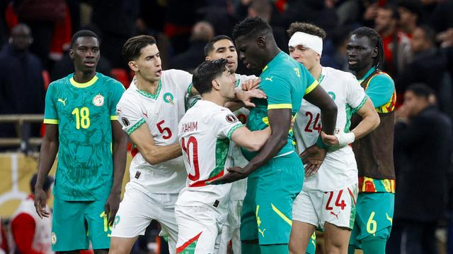 Afrika-Cup: Senegal verliert Titel des Afrika-Cups nachträglich
