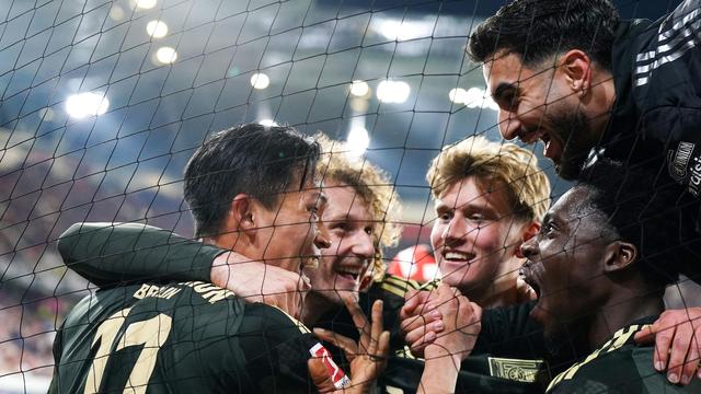 Bundesliga, 26. Spieltag – Sonntag: Union Berlin gewinnt in Freiburg, Mainz hält Relegation auf Abstand