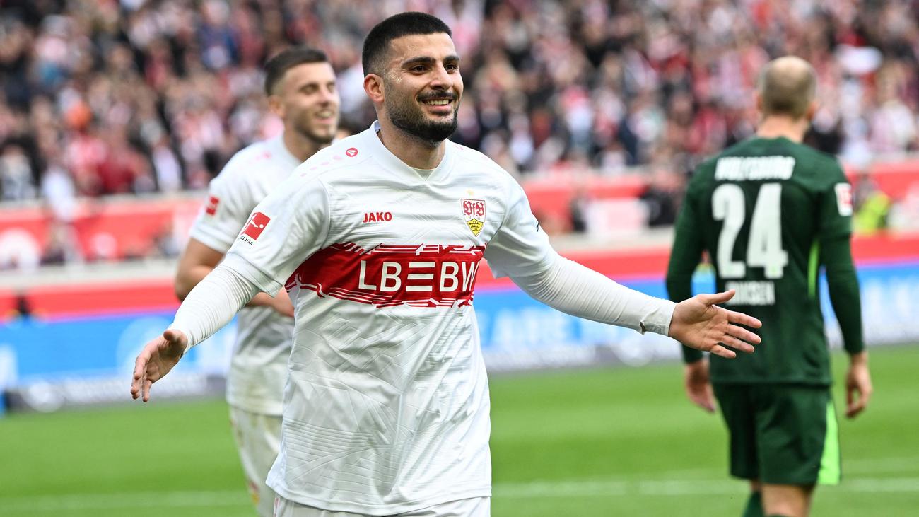 Bundesligarückschau: Kehrwoche statt Kehrtwende