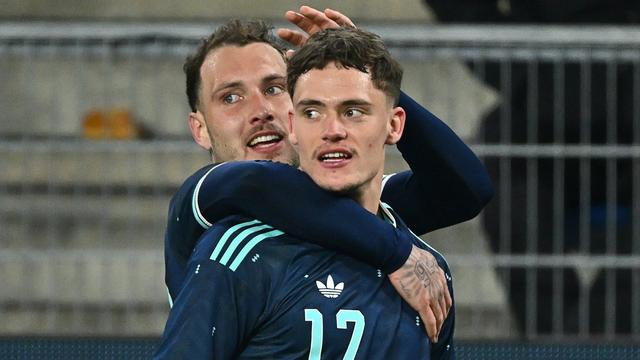 Florian Wirtz: Ein Künstler mit kindlicher Freude