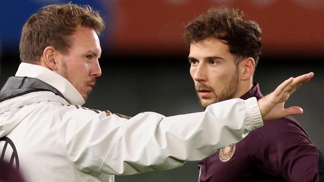 (+) Bundesliga-Vorschau: Die wildeste On-off-Beziehung im deutschen Fußball