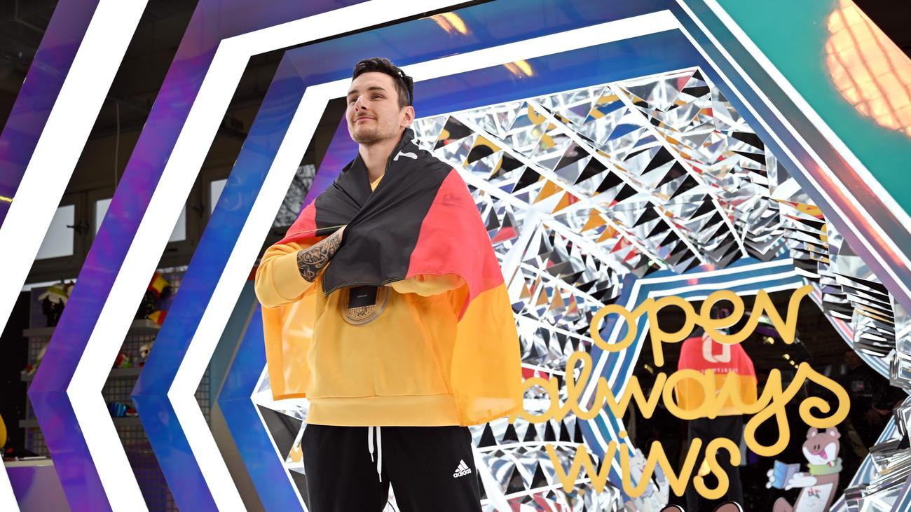 Paralympische Winterspiele: Deutsches Team will Paralympics-Eröffnung wegen Russland boykottieren