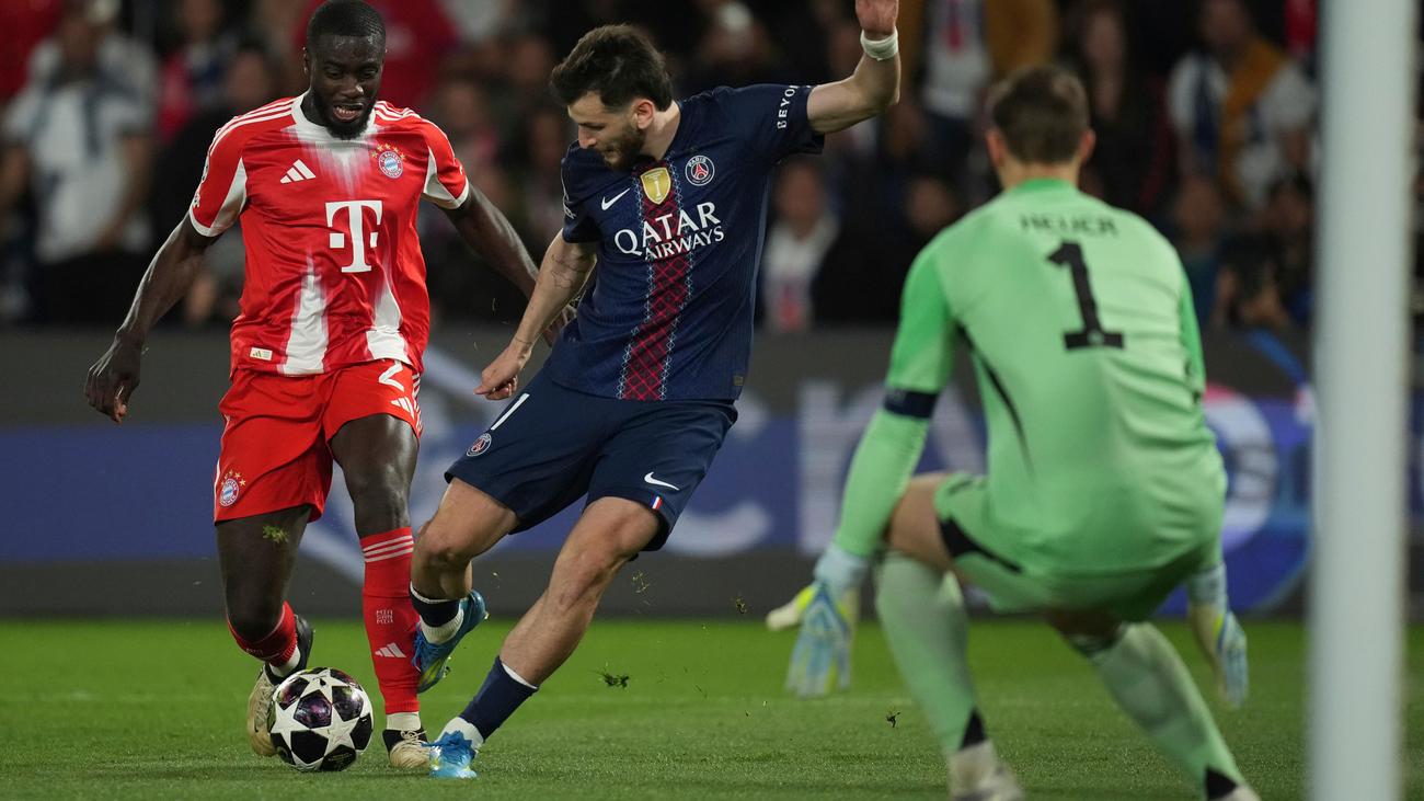 Champions League: Ist das noch Fußball oder schon Zirkus?