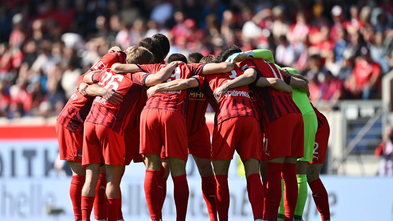 Bundesliga, 29. Spieltag – Samstag: Dortmund verliert gegen Leverkusen, Heidenheim besiegt Union