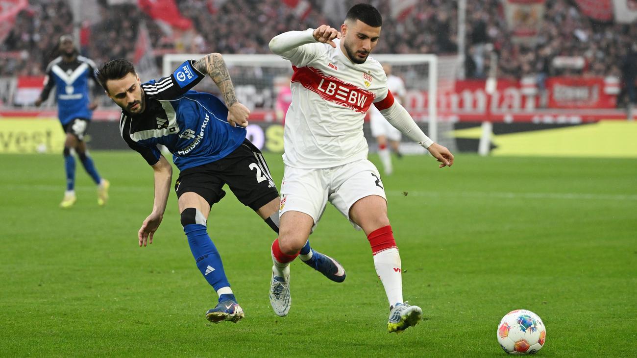 Bundesliga Matchday 29: VfB Stuttgart Wins, FC Köln Ends Winless Streak Against Werder Bremen