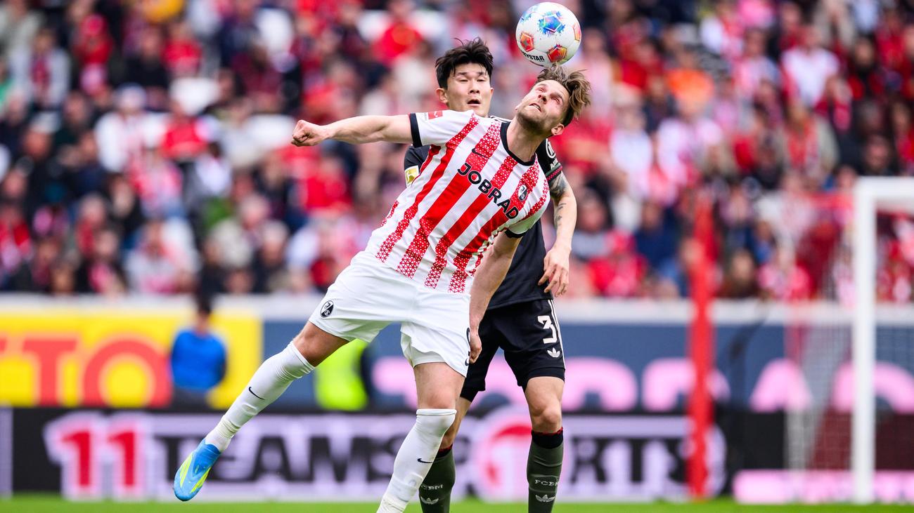  Bundesliga, 26. Spieltag – Samstag: Bayern dreht Partie gegen Freiburg, Mainz besiegt Hoffenheim 