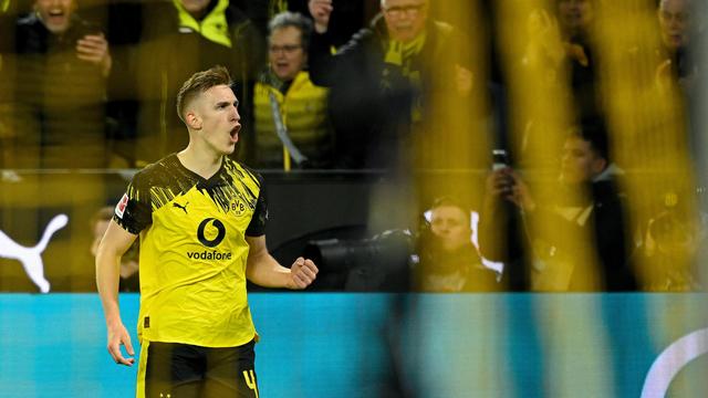 Bundesligavorschau: Schlotterbeck-Mission 2 gestartet