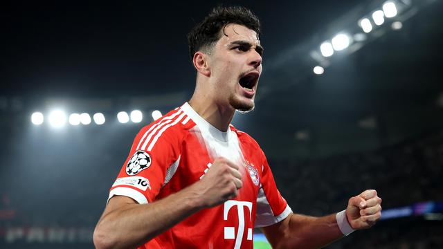 Bild: Paris Saint-Germain – FC Bayern München: War es das beste Spiel aller Zeiten? 