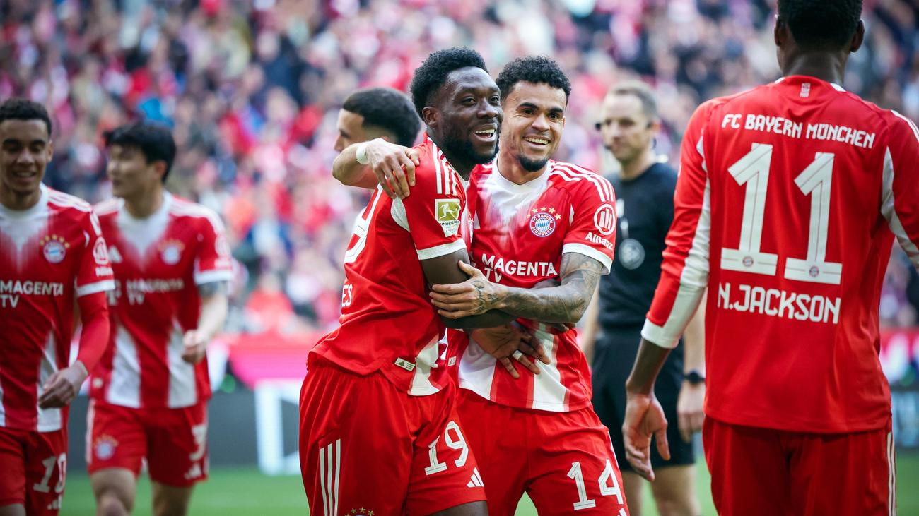 FC Bayern: Es ist keine Kunst, mit den Bayern Meister zu werden. So aber schon