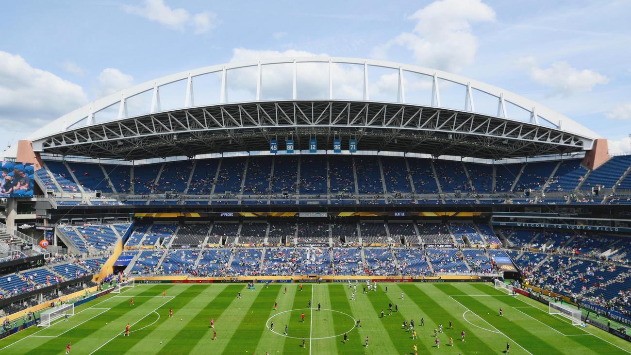 Fifa: Iranische WM-Spiele sollen trotz Krieg in den USA stattfinden