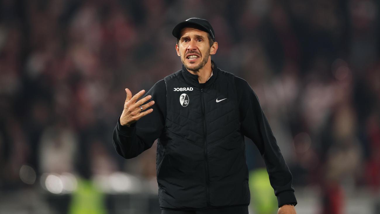 Bundesliga-Vorschau: Höflich zürnen mit dem SC Freiburg
