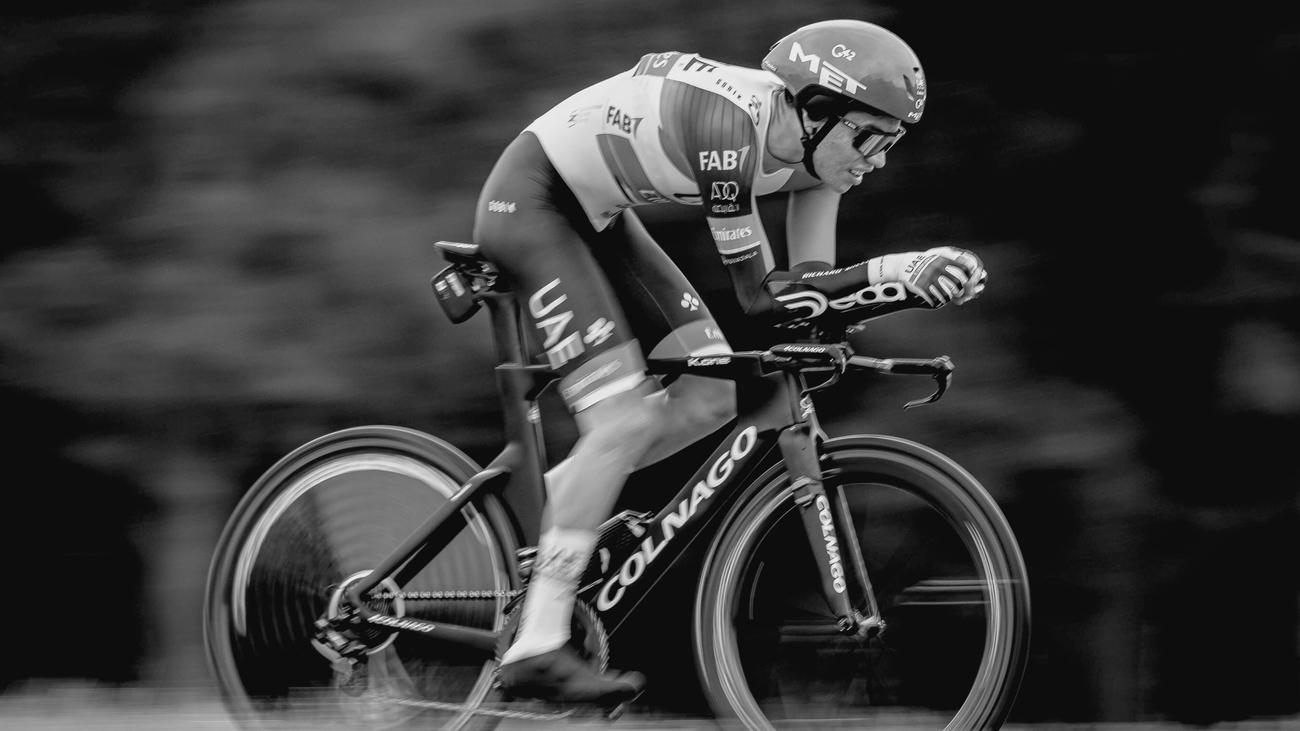 Colombian Cyclist Cristian Camilo Muñoz Dies Following Accident at Tour du Jura in France