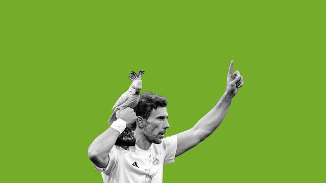 Bild: Laureus Awards: Deutschland? Bayern.