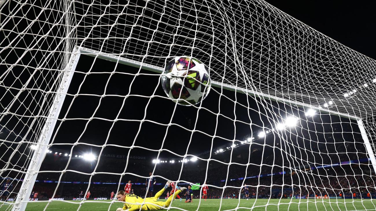 Pressestimmen zum Champions-League-Halbfinale: »PSG und Bayern schaffen ein Fußballmeisterwerk«