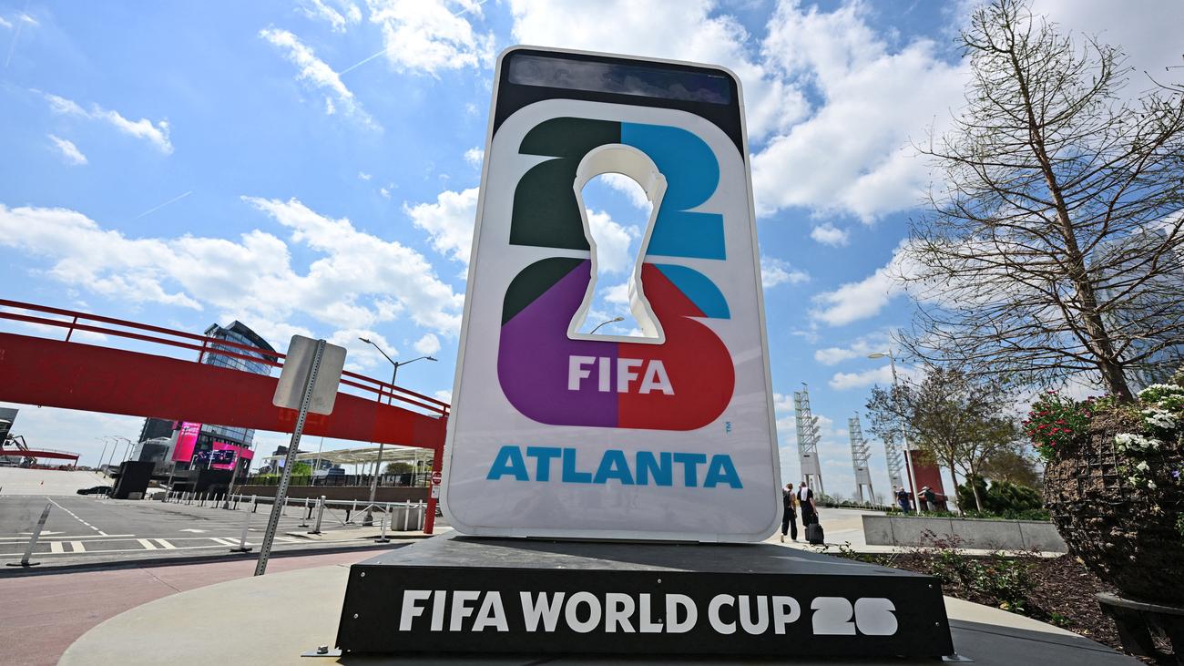 Fußball-WM: US-Organisationen warnen vor Risiken bei Reisen zur Fußball-WM