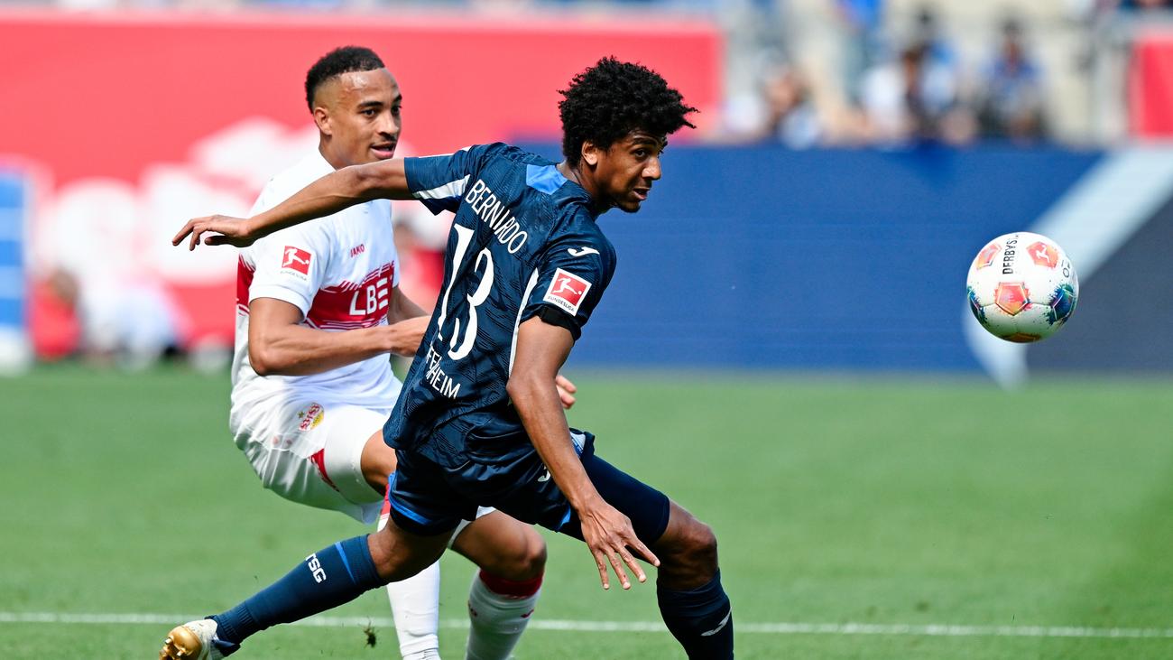 Bundesliga 32. Spieltag – Samstag: Remis im Kampf um Champions-League-Platz, HSV gewinnt gegen Frankfurt