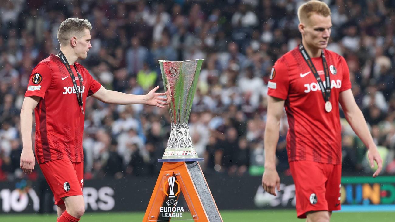 SC Freiburg gegen Aston Villa: Abgezockt
