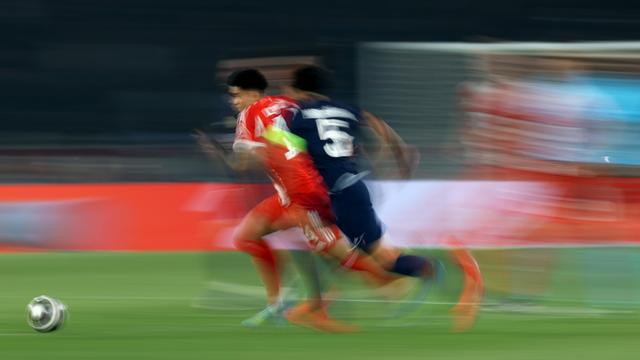 Champions League: Wie Bayern und PSG den Fußball verändern