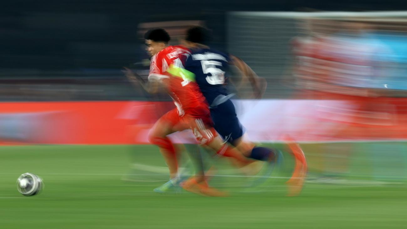 Champions League: Wie Bayern und PSG den Fußball verändern