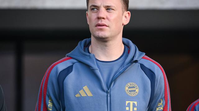 Fußballweltmeisterschaft 2026: Manuel Neuer auch für Testspiel gegen Finnland noch nicht fit