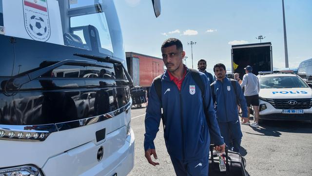 Fußballweltmeisterschaft 2026: Iranische Fußballnationalmannschaft wartet weiter auf Visa für die USA