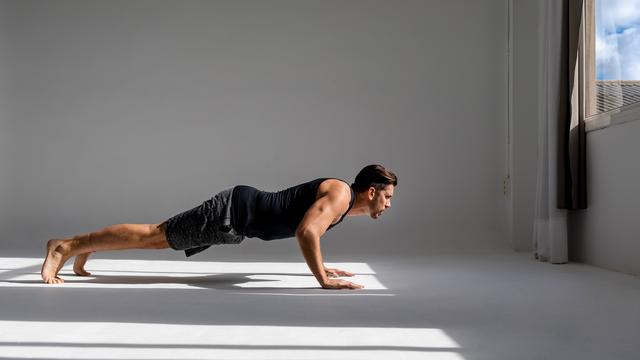 Krafttraining: »Wir haben Krafttraining zu kompliziert gemacht«