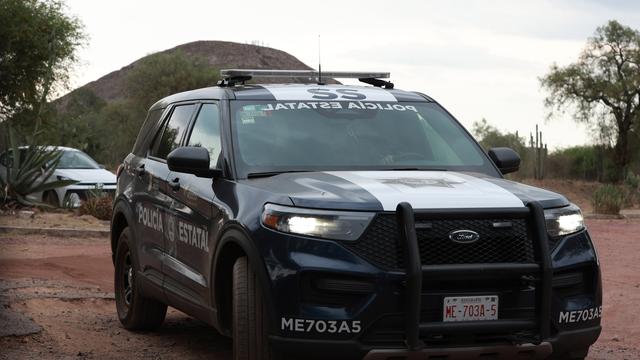 Mexiko: Zehn Tote nach bewaffnetem Angriff in Mexiko