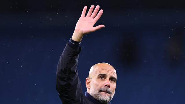 Pep Guardiola: Zehn Jahre, zwanzig Titel