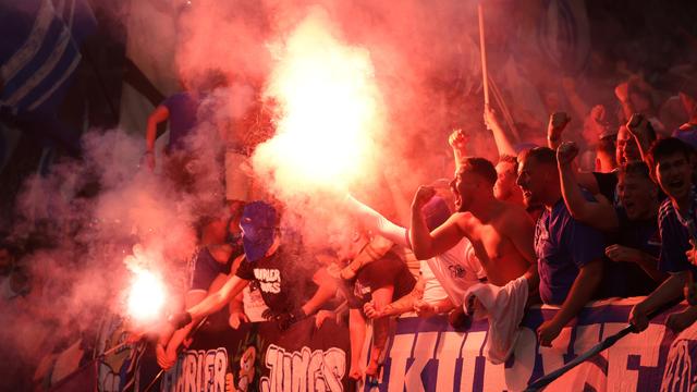 Bild: Schalke 04: Schalke ist wie das Leben, nur heftiger