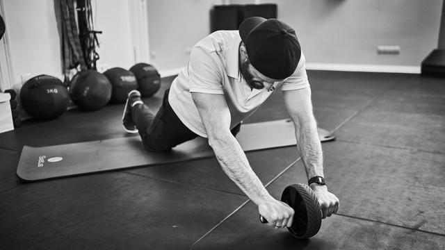 (+) Unser Personal Trainer: Die Todesrolle