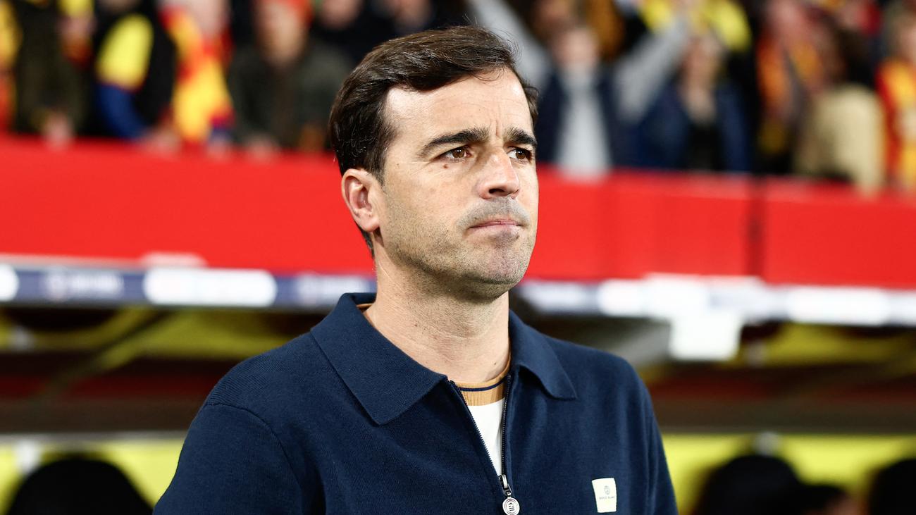Bayer 04 Leverkusen: Leverkusen trennt sich laut Berichten von Trainer Kasper Hjulmand