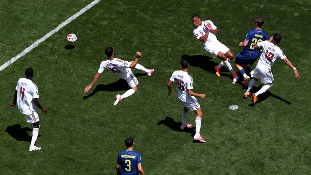 WM 2026: Bosnien-Herzegowina darf weiter hoffen – Katar ist raus