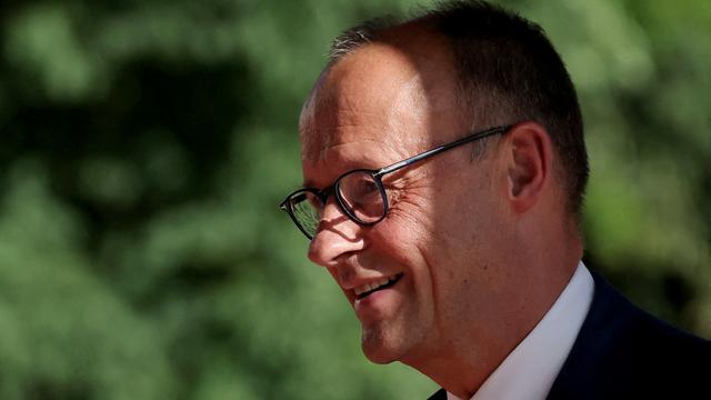 Fußball-WM 2026: Friedrich Merz würdigt DFB-Team trotz des WM-Ausscheidens